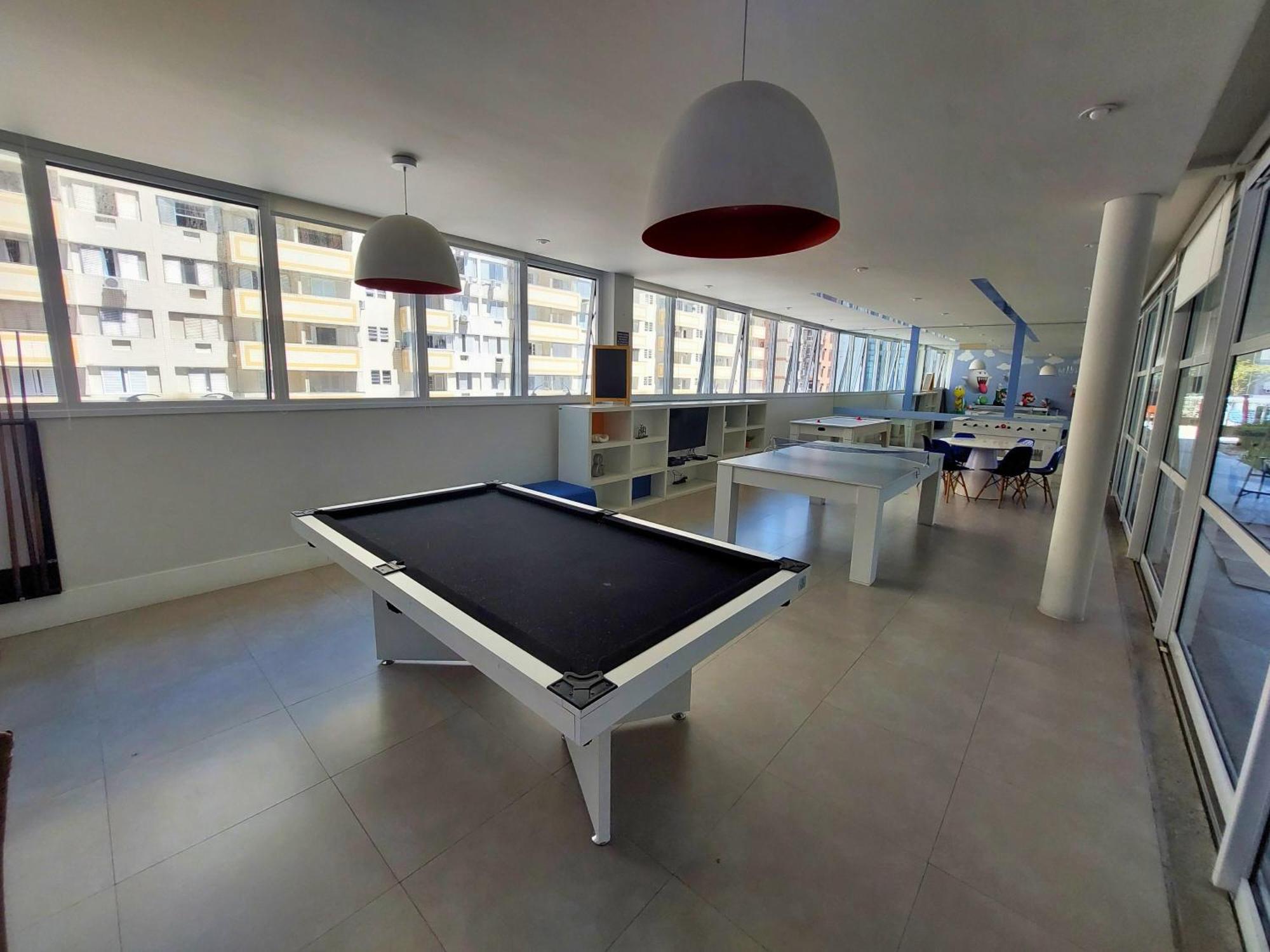 Апартаменти Book Santos Unlimited 817 Elegancia Vista Mar Екстер'єр фото
